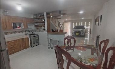 CASA EN VENTA PALMIRA BARRIO RESERVAS DEL BOSQUE