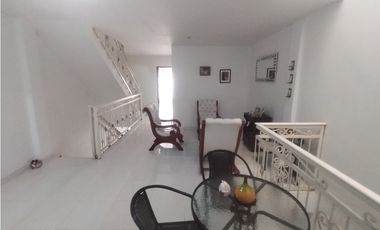 CASA EN VENTA PALMIRA BARRIO RESERVAS DEL BOSQUE