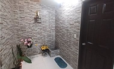 CASA EN VENTA PALMIRA BARRIO RESERVAS DEL BOSQUE