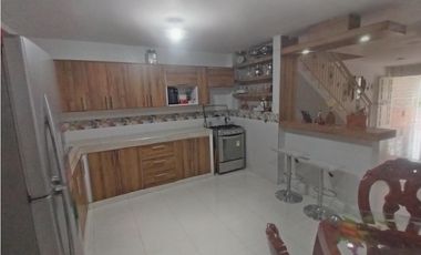 CASA EN VENTA PALMIRA BARRIO RESERVAS DEL BOSQUE