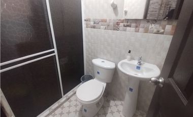 CASA EN VENTA PALMIRA BARRIO RESERVAS DEL BOSQUE