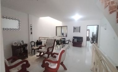 CASA EN VENTA PALMIRA BARRIO RESERVAS DEL BOSQUE