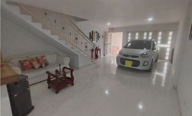 CASA EN VENTA PALMIRA BARRIO RESERVAS DEL BOSQUE