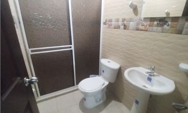 CASA EN VENTA PALMIRA BARRIO RESERVAS DEL BOSQUE