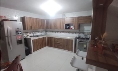 CASA EN VENTA PALMIRA BARRIO RESERVAS DEL BOSQUE