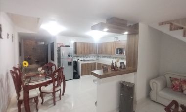 CASA EN VENTA PALMIRA BARRIO RESERVAS DEL BOSQUE