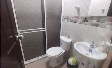 CASA EN VENTA PALMIRA BARRIO RESERVAS DEL BOSQUE