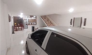 CASA EN VENTA PALMIRA BARRIO RESERVAS DEL BOSQUE
