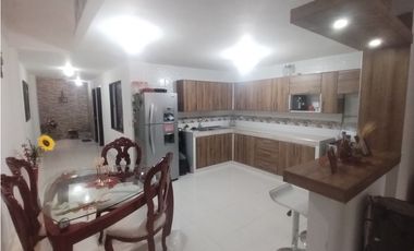 CASA EN VENTA PALMIRA BARRIO RESERVAS DEL BOSQUE