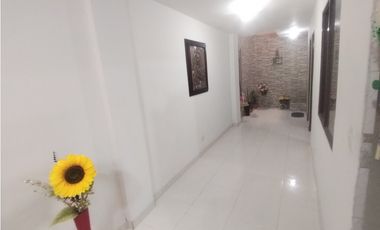 CASA EN VENTA PALMIRA BARRIO RESERVAS DEL BOSQUE