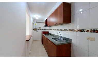 Venta Apartamento 3 hab, 70 mts2, El Dorado Industrial, Engativá