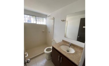 CASA EN VENTA EN PALMIRA OASIS DE LA ITALIA 2 NIVELES