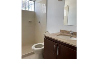 CASA EN VENTA EN PALMIRA OASIS DE LA ITALIA 2 NIVELES