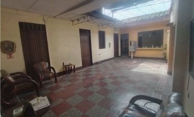 CASA AMPLIA EN VENTA EN PALMIRA BARRIO NUEVO