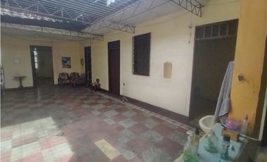 CASA AMPLIA EN VENTA EN PALMIRA BARRIO NUEVO