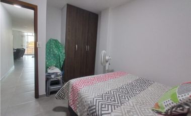 APARTAMENTO EN VENTA EN PALMIRA BARRIO LA PERSEVERANCIA 3 PISO