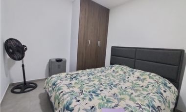 APARTAMENTO EN VENTA EN PALMIRA BARRIO LA PERSEVERANCIA 3 PISO