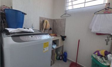 APARTAMENTO EN VENTA EN PALMIRA BARRIO LA PERSEVERANCIA 3 PISO