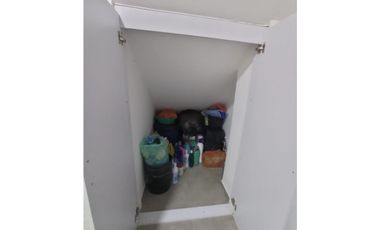 APARTAMENTO EN VENTA EN PALMIRA BARRIO LA PERSEVERANCIA 3 PISO