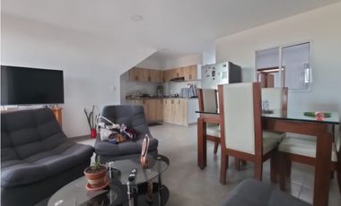 APARTAMENTO EN VENTA EN PALMIRA BARRIO LA PERSEVERANCIA 3 PISO
