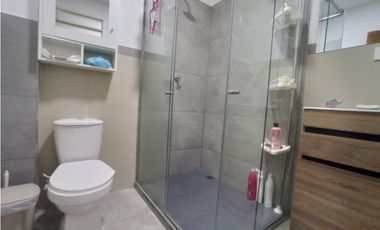 APARTAMENTO EN VENTA EN PALMIRA BARRIO LA PERSEVERANCIA 3 PISO