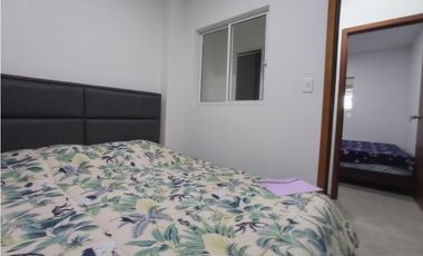 APARTAMENTO EN VENTA EN PALMIRA BARRIO LA PERSEVERANCIA 3 PISO