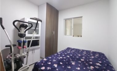 APARTAMENTO EN VENTA EN PALMIRA BARRIO LA PERSEVERANCIA 3 PISO