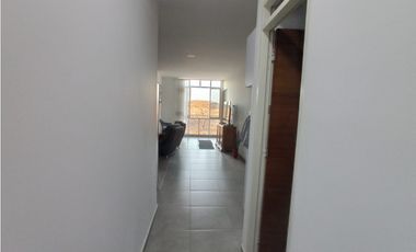 APARTAMENTO EN VENTA EN PALMIRA BARRIO LA PERSEVERANCIA 3 PISO