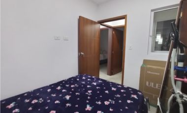 APARTAMENTO EN VENTA EN PALMIRA BARRIO LA PERSEVERANCIA 3 PISO