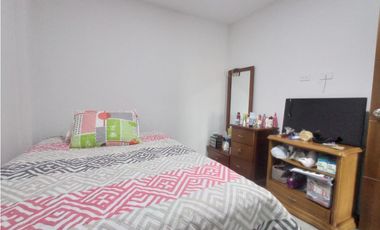 APARTAMENTO EN VENTA EN PALMIRA BARRIO LA PERSEVERANCIA 3 PISO