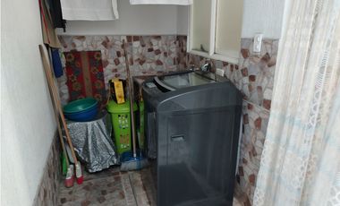 CASA EN VENTA PALMIRA BARRIO ALICANTO DOS PISOS