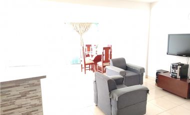 CASA EN VENTA PALMIRA BARRIO ALICANTO DOS PISOS