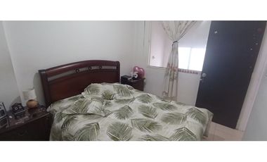 CASA EN VENTA PALMIRA BARRIO ALICANTO DOS PISOS
