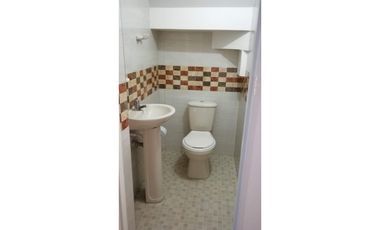 CASA EN VENTA PALMIRA BARRIO ALICANTO DOS PISOS