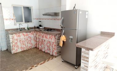 CASA EN VENTA PALMIRA BARRIO ALICANTO DOS PISOS