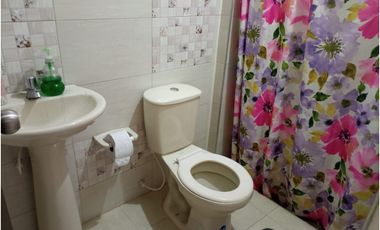 CASA EN VENTA PALMIRA BARRIO ALICANTO DOS PISOS