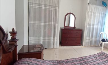 CASA EN VENTA PALMIRA BARRIO ALICANTO DOS PISOS