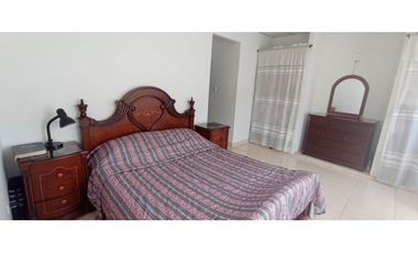 CASA EN VENTA PALMIRA BARRIO ALICANTO DOS PISOS