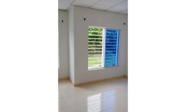 CASA EN VENTA PALMIRA BARRIO ALICANTO DOS PISOS