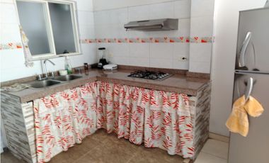 CASA EN VENTA PALMIRA BARRIO ALICANTO DOS PISOS