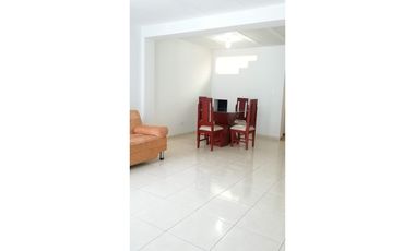 CASA EN VENTA PALMIRA BARRIO ALICANTO DOS PISOS