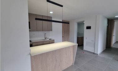 Se Arrienda Apartamento a Estrenar en Ensenada Apartamentos, Bello