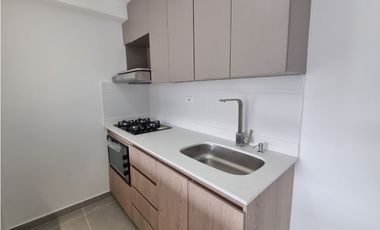 Se Arrienda Apartamento a Estrenar en Ensenada Apartamentos, Bello