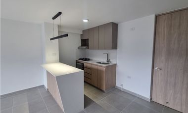 Se Arrienda Apartamento a Estrenar en Ensenada Apartamentos, Bello