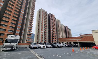 Se Arrienda Apartamento a Estrenar en Ensenada Apartamentos, Bello