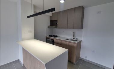 Se Arrienda Apartamento a Estrenar en Ensenada Apartamentos, Bello