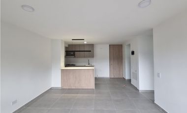 Se Arrienda Apartamento a Estrenar en Ensenada Apartamentos, Bello
