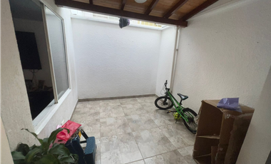 SE  ARRIENDA HERMOSA CASA EN VERSALLES 1