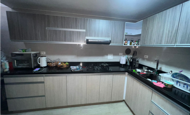 SE  ARRIENDA HERMOSA CASA EN VERSALLES 1