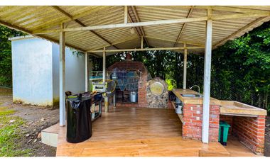 Finca de lujo en venta cerca de Villavicencio – Meta